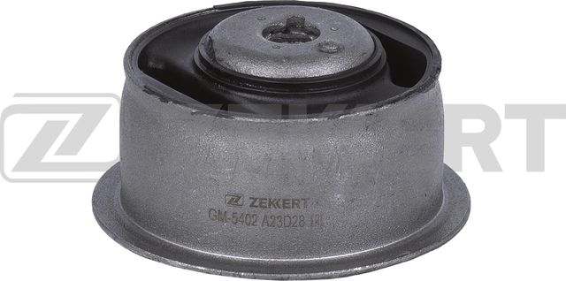 Подушка (опора) двигателя Zekkert. Артикул GM-5402