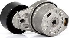 Натяжной ролик (натяжитель) приводного ремня BSG для Ford Transit VI 2000-2006. Артикул BSG 30-615-011