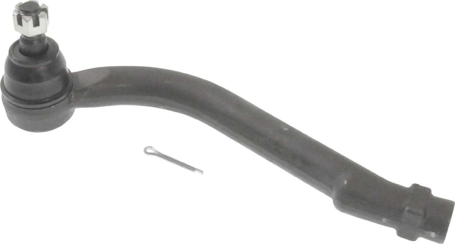 Наконечник рулевой тяги Blue Print. Артикул ADG087152