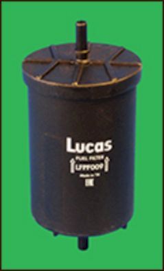 Топливный фильтр Lucas. Артикул LFPF009
