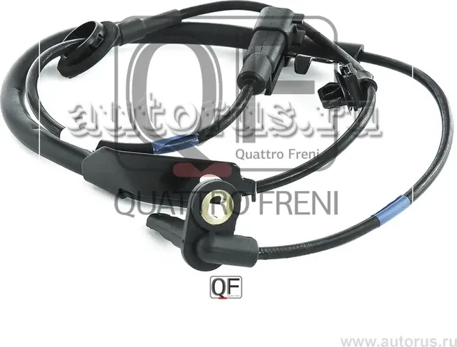 Импульсный датчик abs fr rh (Quattro Freni). Артикул qf60f00267