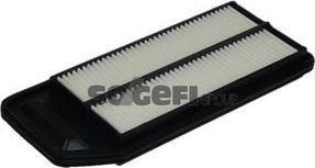 Воздушный фильтр Purflux. Артикул A1263