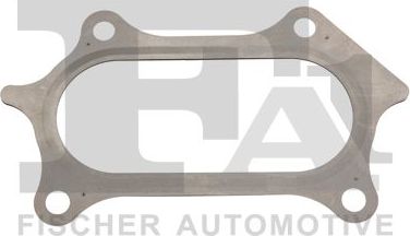 Прокладка выпускного коллектора FA1. Артикул 790-906