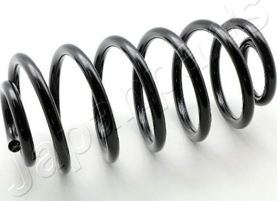 Пружина подвески Japanparts. Артикул ZC6648X