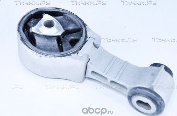 Опора (подушка) двигателя Renault для Renault Latitude I 2011-2015. Артикул 113563354R