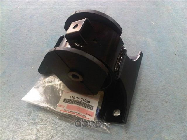 Подушка (опора) двигателя Suzuki. Артикул 1161054G30