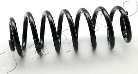 Пружина подвески Japko. Артикул ZCJ7094A
