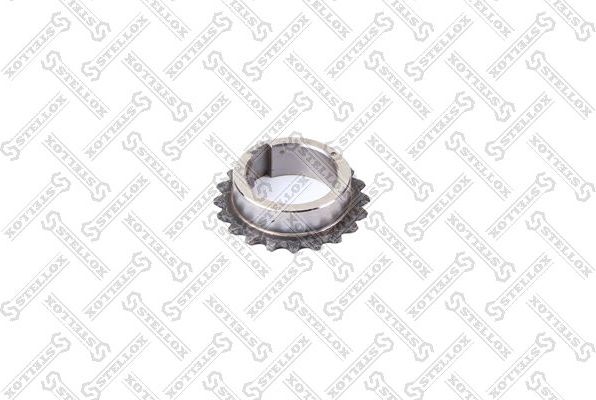 Цепь ГРМ Stellox для Toyota Previa III (XR50) 2005-2026. Артикул 20-02001-SX