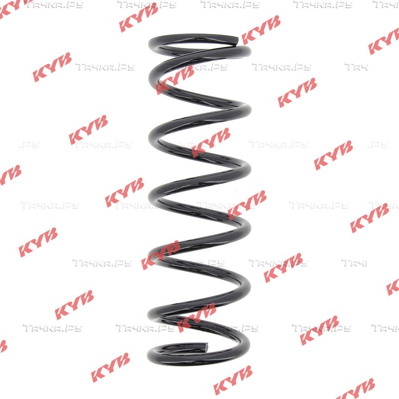 Пружина подвески KYB (Каяба) K-Flex. Артикул RD1622