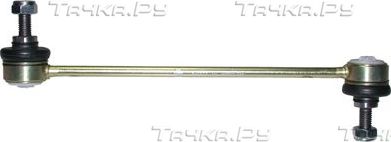Стойка (тяга) стабилизатора Birth передняя правая/левая для Ford Mondeo III 2000-2007. Артикул BX0027