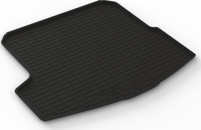 Коврик Seintex для багажника Hongqi H5 II 2022-2026. Артикул 318750