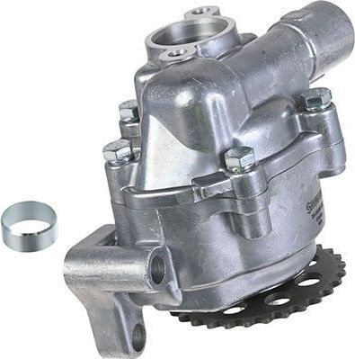 Масляный насос Stellox. Артикул 04-40086-SX