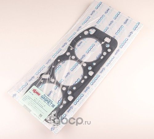 Прокладка ГБЦ MITSUBISHI PAJERO/MONTERO 6G74 94 (Stone). Артикул JA31114