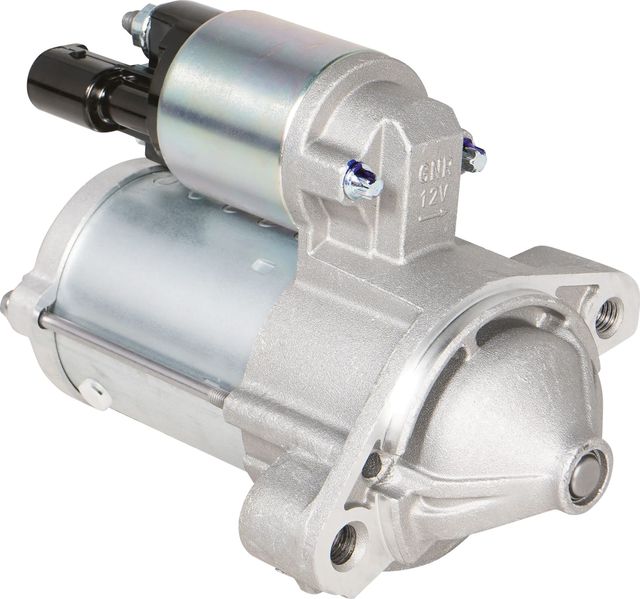 Стартер StartVOLT для Chery Tiggo 8 Pro I 2021-2026. Артикул LSt 2720