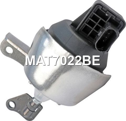 Актуатор турбокомпрессора Krauf. Артикул MAT7022BE
