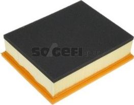 Воздушный фильтр Purflux. Артикул A1308