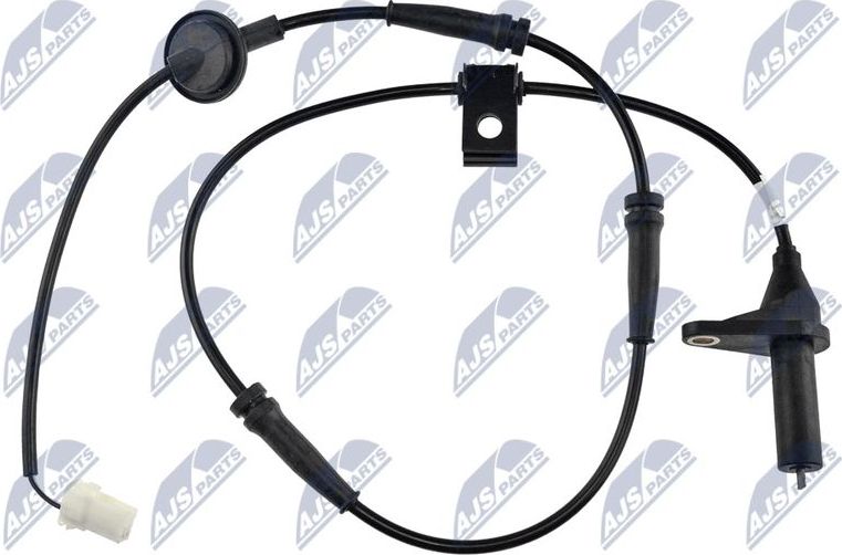 Датчик ABS NTY. Артикул HCA-HY-540