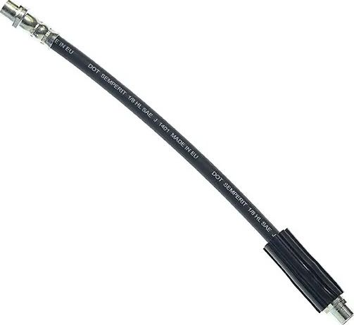 Тормозной шланг Brembo ESSENTIAL LINE. Артикул T 85 039