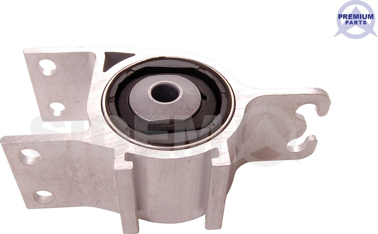 Сайлентблок переднего рычага подвески Sidem. Артикул 849667