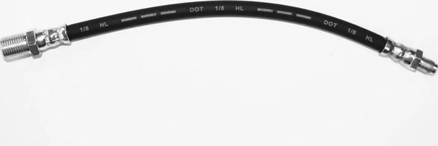 Тормозной шланг Brembo ESSENTIAL LINE. Артикул T A6 032