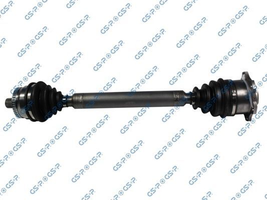 Полуось (привод в сборе, приводной вал) GSP. Артикул 203007