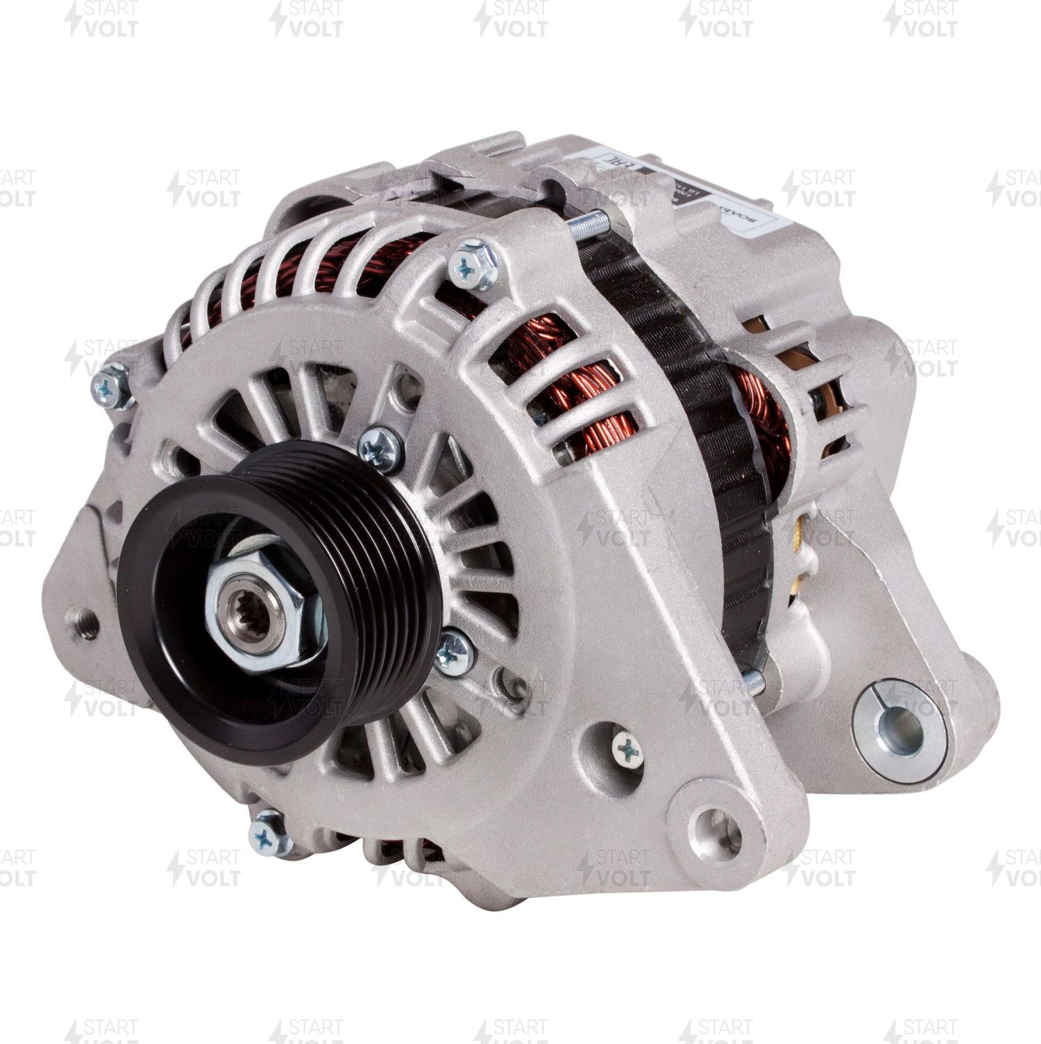 Генератор StartVOLT. Артикул LG 1130