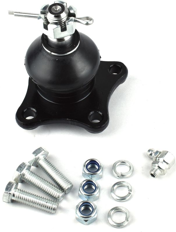 Опора шаровая Jikiu. Артикул JB23721