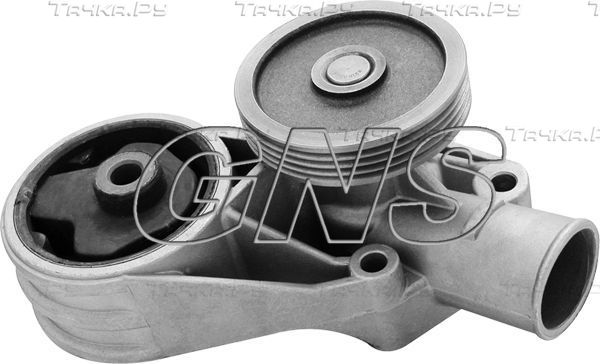 Помпа (водяной насос) GNS для Rover 600 1993-1999. Артикул YH-SK102