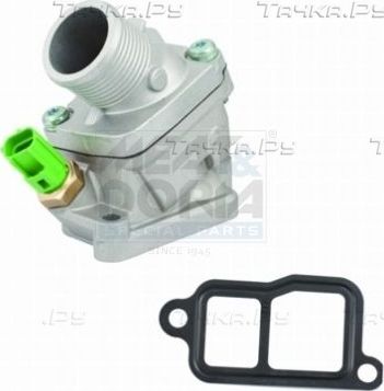 Термостат Meat & Doria для Volvo XC60 I 2008-2017. Артикул 92645