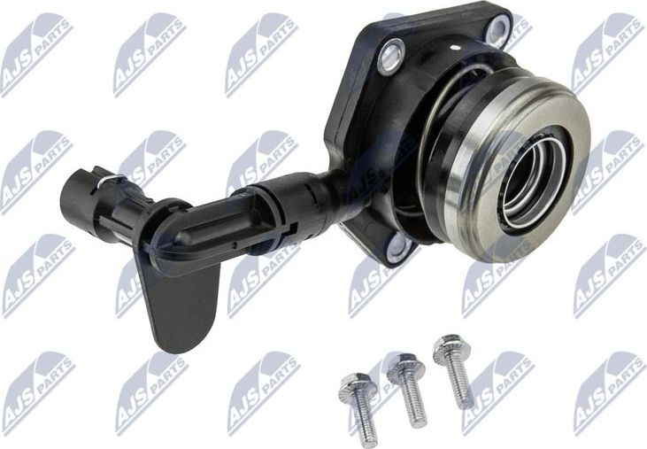 Выжимной подшипник сцепления NTY. Артикул NWS-FR-014