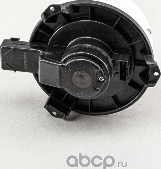Вентилятор отопителя салона (Dominant). Артикул TO87010335060