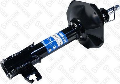 Амортизатор Stellox задний правый для Suzuki Baleno I 1995-2002. Артикул 4214-0271-SX