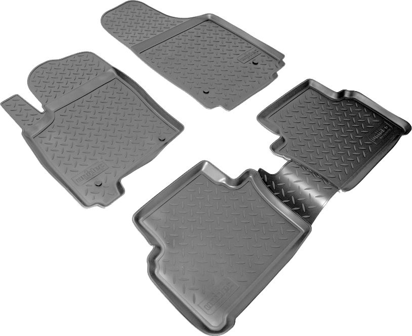 Коврики Норпласт для салона Opel Meriva A 2002-2011. Артикул NPL-Po-63-51