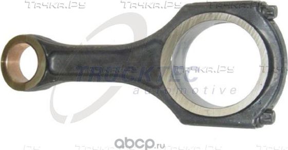 Шатун Trucktec Automotive. Артикул 02.11.047