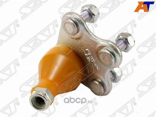 ШАРОВАЯ ОПОРА AUDI A1 10-SEAT IBIZA 08-SKODA RA (SAT). Артикул ST6RD407366