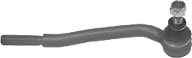 Наконечник рулевой тяги MAPCO. Артикул 19614