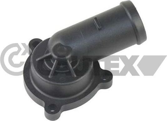 Крышка термостата SEAT IBIZA Cautex. Артикул 756748