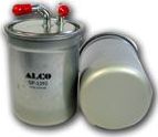 Топливный фильтр Alco Filters для Audi A1 I (8X) 2010-2011. Артикул SP-1292