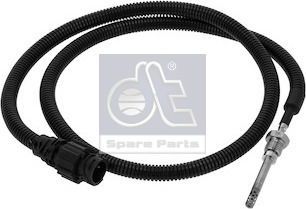 Датчик температуры DT Spare Parts. Артикул 2.27148