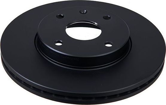 Тормозной диск Zentparts передний для Chevrolet Epica I 2005-2012. Артикул Z06362