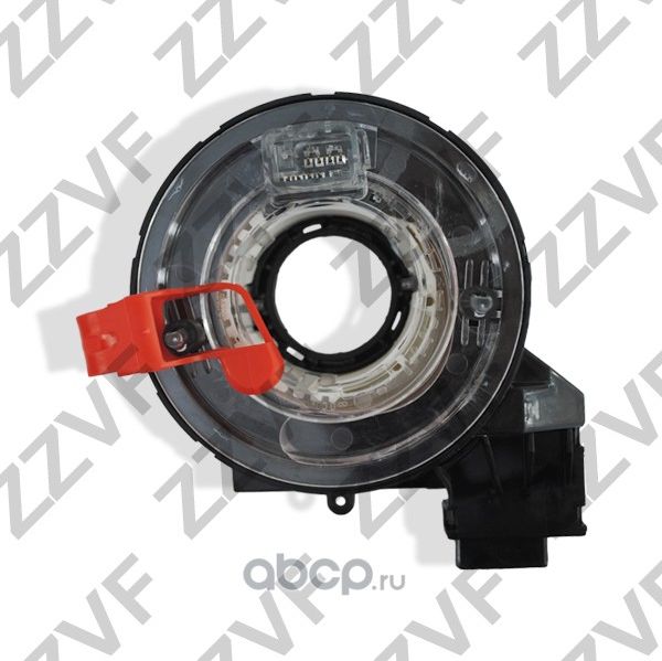 КОНТАКТНАЯ ГРУППА ПОДУШКИ БЕЗОПАСНОСТИ AUDI A3 (04-07), SKODA OCTAVIA (04-12), V (Zzvf). Артикул GRA653C