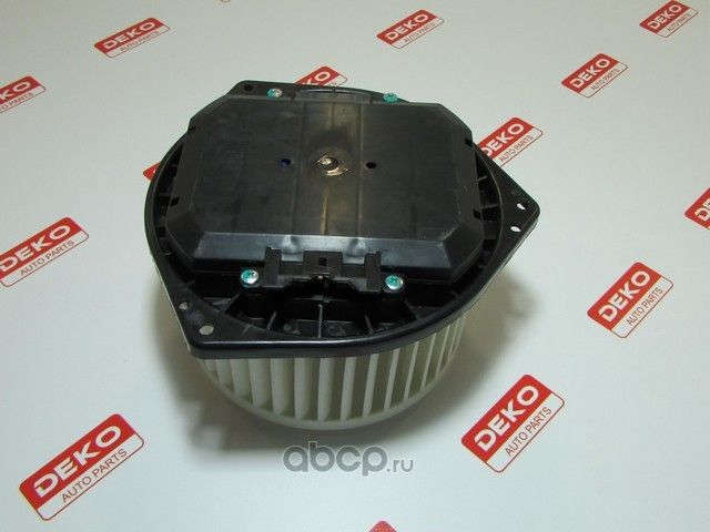 Мотор климатической установки Nissan Teana, Murano, Maxima, GT-R, Pathfinder/Inf (Deko). Артикул D27225JK60B