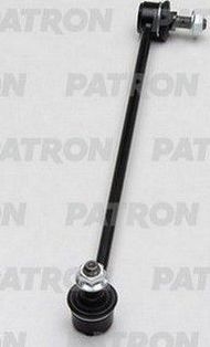 Стойка (тяга) стабилизатора Patron. Артикул PS4454RKOR