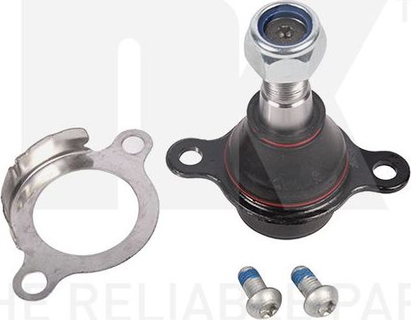 Шаровая опора NK. Артикул 5042535