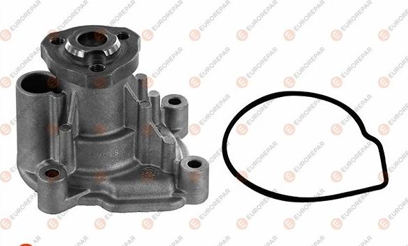 Помпа (водяной насос) Eurorepar (алюминий). Артикул 1623115180