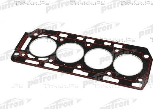 Прокладка ГБЦ Patron для Renault Fuego 1980-1985. Артикул PG2-0139