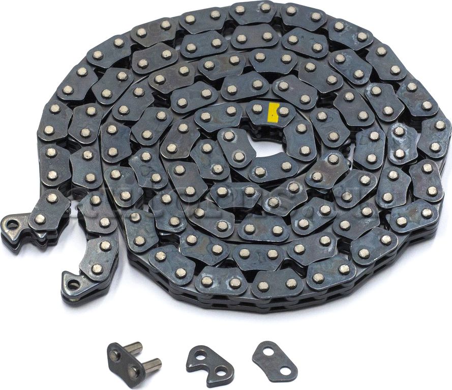 Цепь привода распредвала Mercedes-Benz. Артикул A0009935002