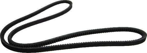 Приводной ремень клиновой Zentparts. Артикул Z22821