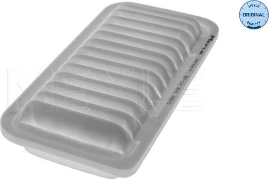 Воздушный фильтр Meyle Original для Toyota Yaris Verso 1999-2005. Артикул 30-12 321 0015