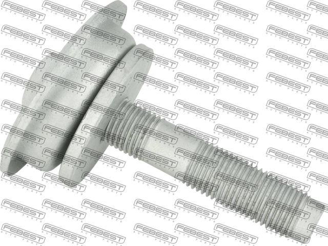 Болт развальный Febest для Toyota Camry 50 (V50, XV50) 2011-2017. Артикул 0198-014
